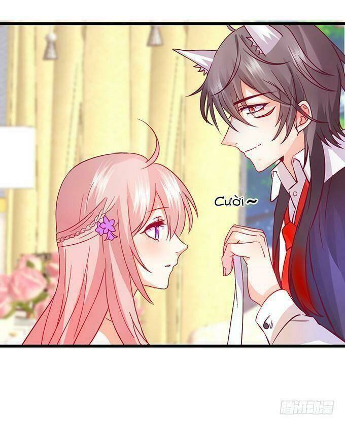 Hồ Tiên Hung Bạo Chapter 52 - Trang 2