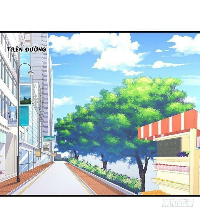 Hồ Tiên Hung Bạo Chapter 52 - Trang 2