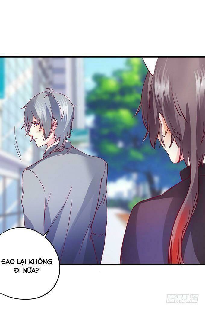 Hồ Tiên Hung Bạo Chapter 52 - Trang 2