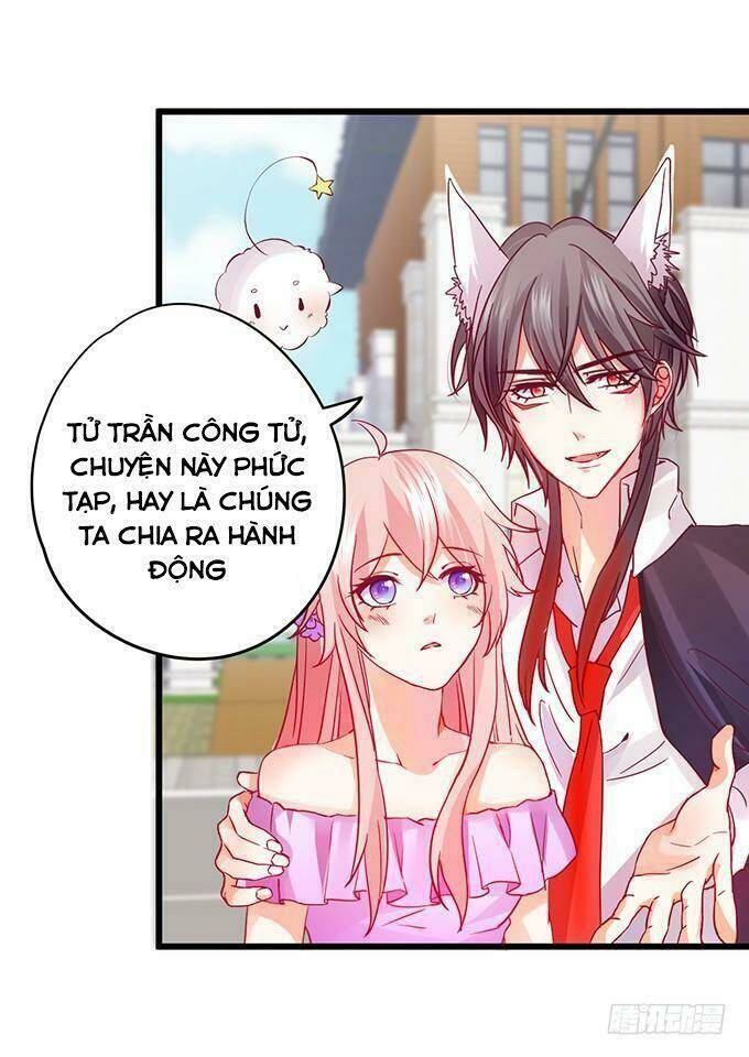 Hồ Tiên Hung Bạo Chapter 52 - Trang 2