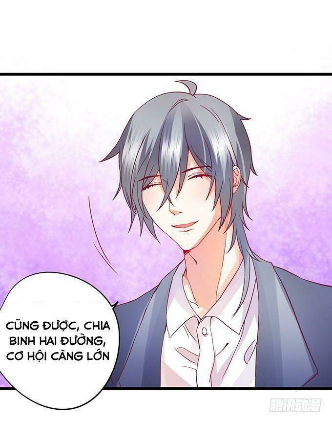 Hồ Tiên Hung Bạo Chapter 52 - Trang 2