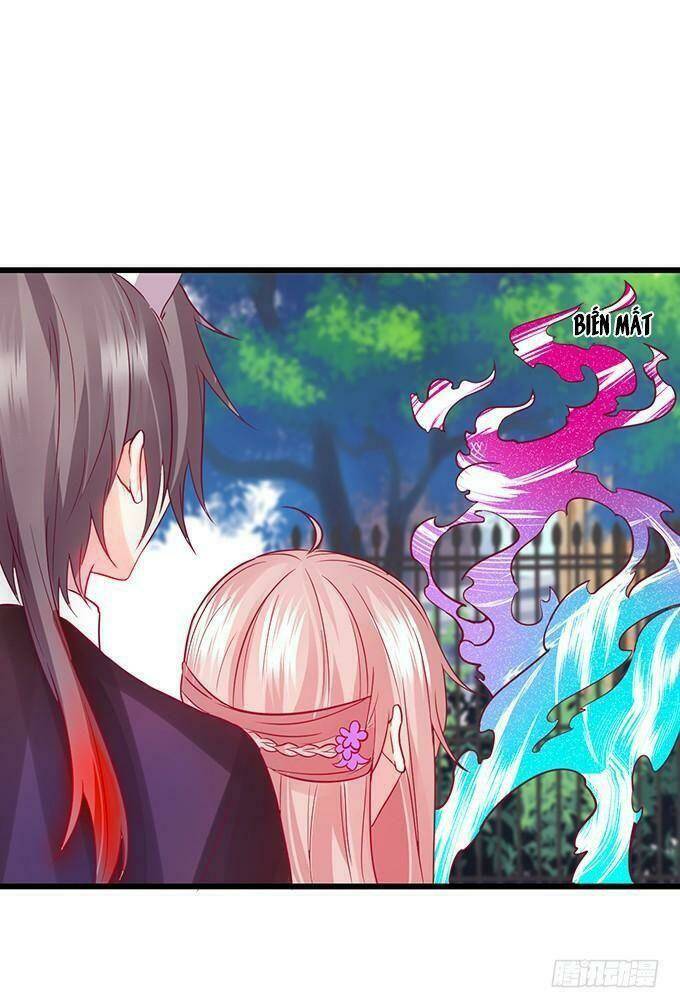 Hồ Tiên Hung Bạo Chapter 52 - Trang 2