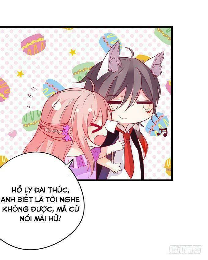 Hồ Tiên Hung Bạo Chapter 52 - Trang 2