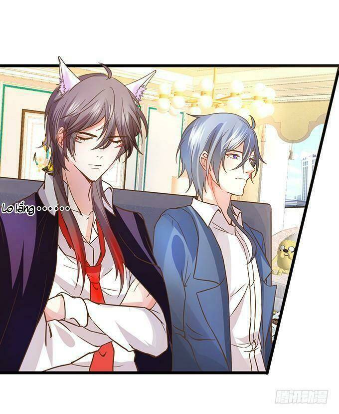 Hồ Tiên Hung Bạo Chapter 52 - Trang 2