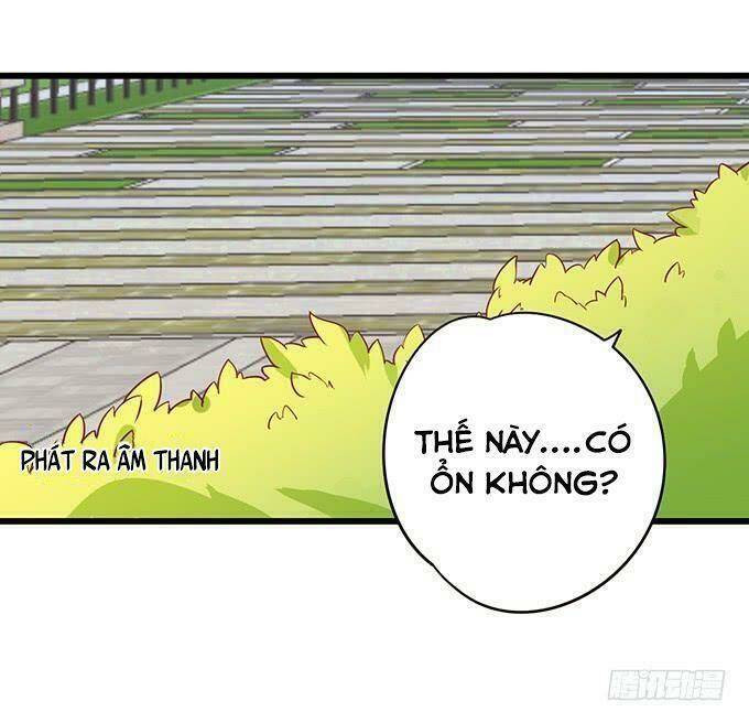 Hồ Tiên Hung Bạo Chapter 52 - Trang 2