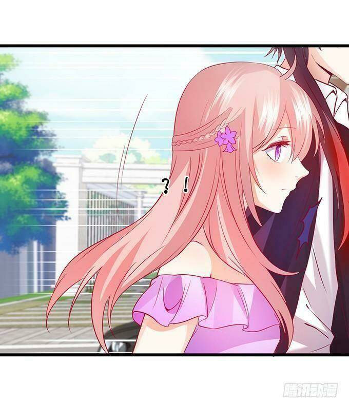 Hồ Tiên Hung Bạo Chapter 52 - Trang 2