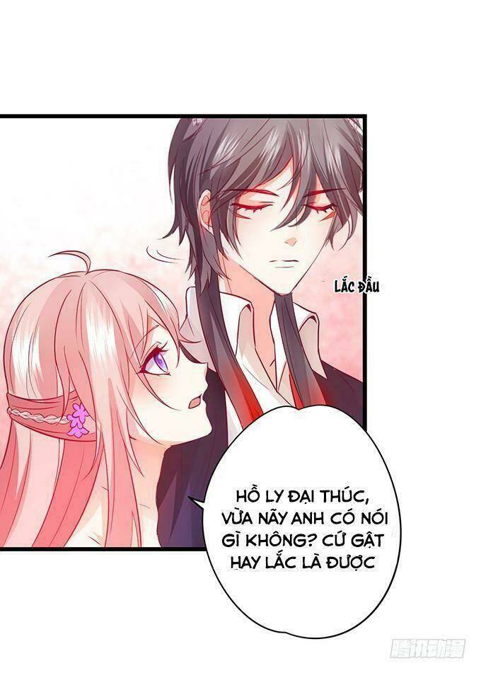 Hồ Tiên Hung Bạo Chapter 52 - Trang 2