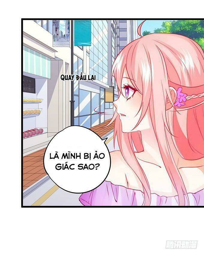 Hồ Tiên Hung Bạo Chapter 52 - Trang 2