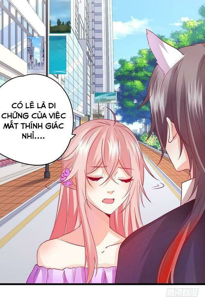 Hồ Tiên Hung Bạo Chapter 52 - Trang 2