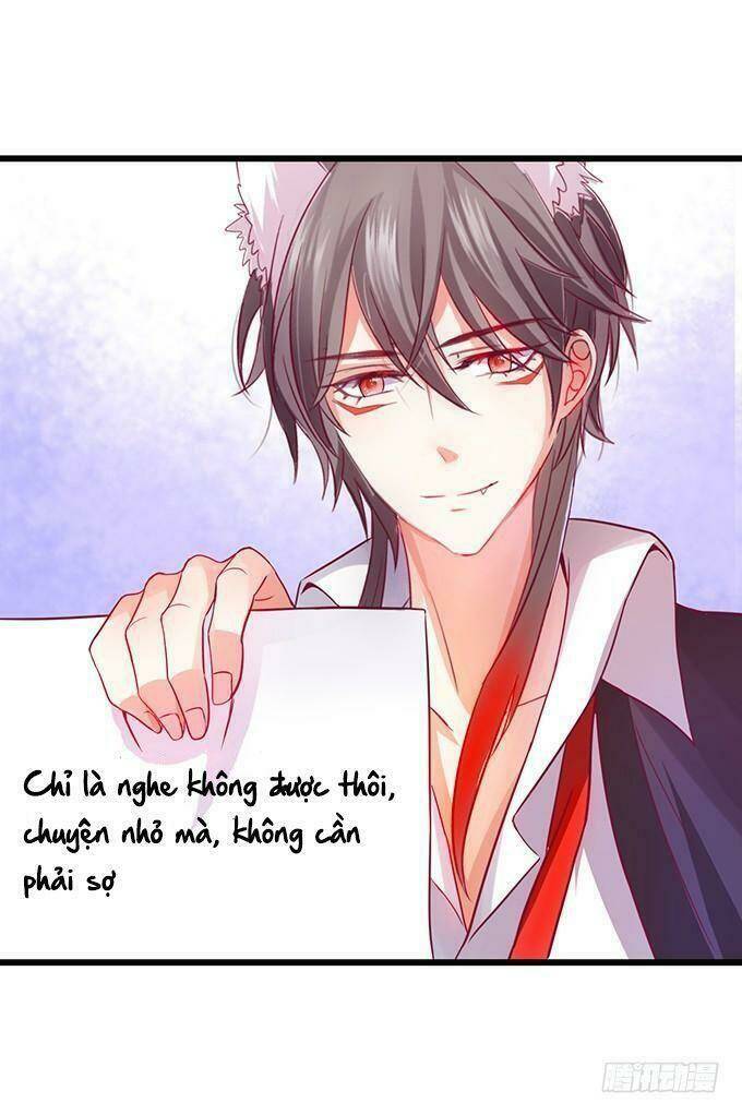 Hồ Tiên Hung Bạo Chapter 52 - Trang 2