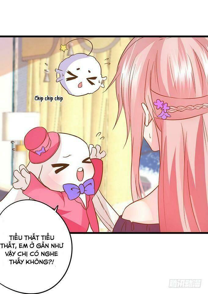 Hồ Tiên Hung Bạo Chapter 52 - Trang 2