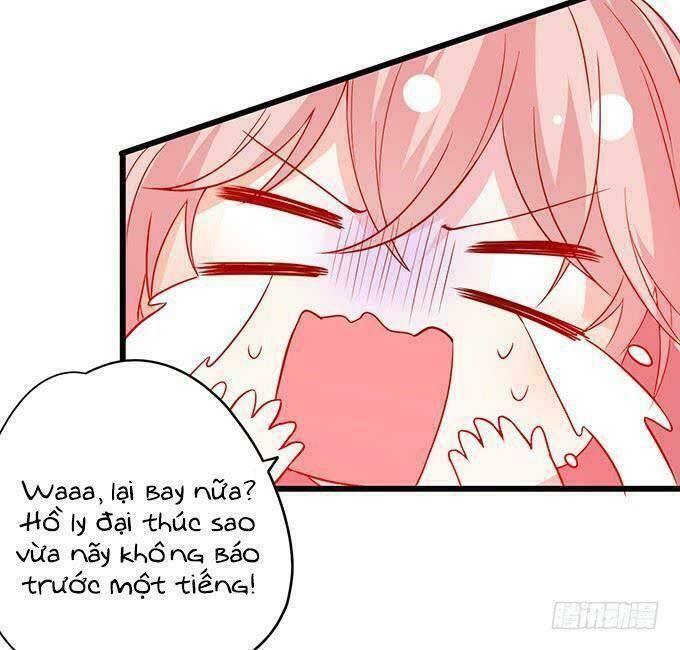 Hồ Tiên Hung Bạo Chapter 52 - Trang 2