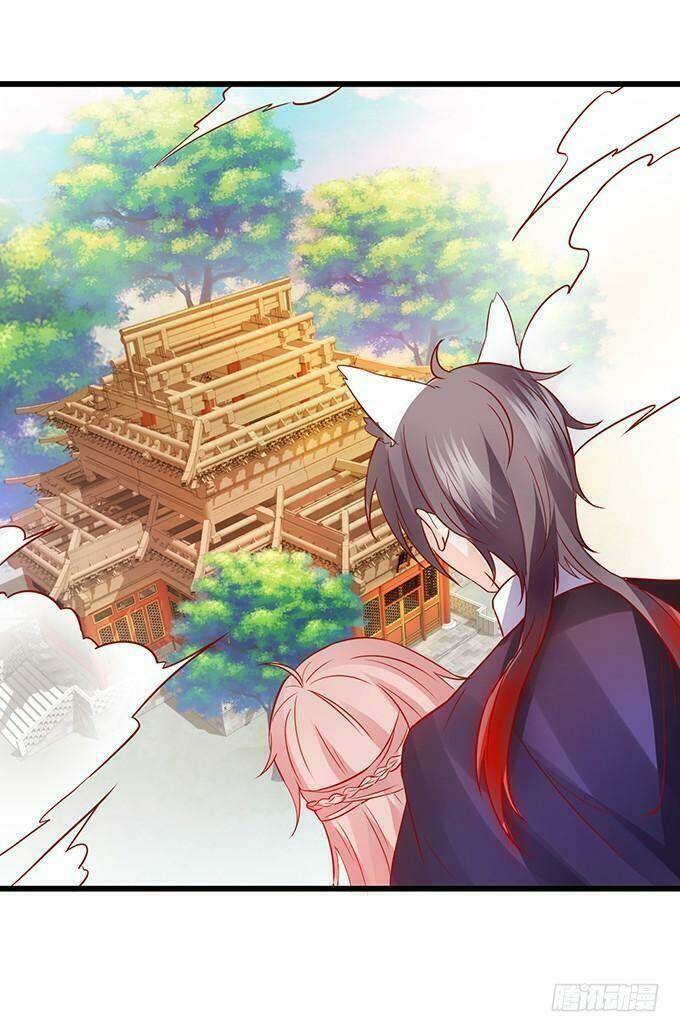 Hồ Tiên Hung Bạo Chapter 52 - Trang 2