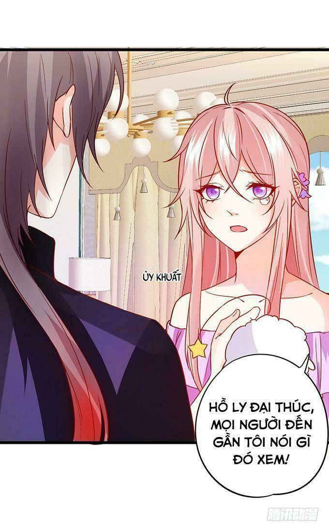 Hồ Tiên Hung Bạo Chapter 52 - Trang 2