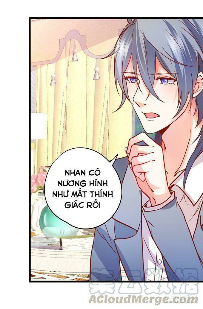 Hồ Tiên Hung Bạo Chapter 52 - Trang 2