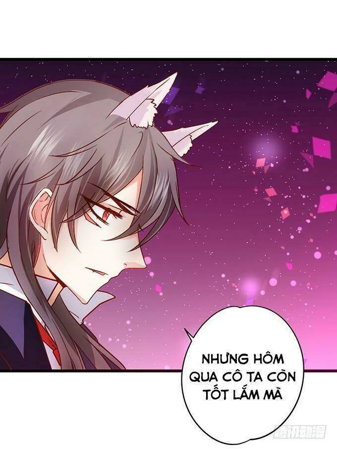 Hồ Tiên Hung Bạo Chapter 52 - Trang 2