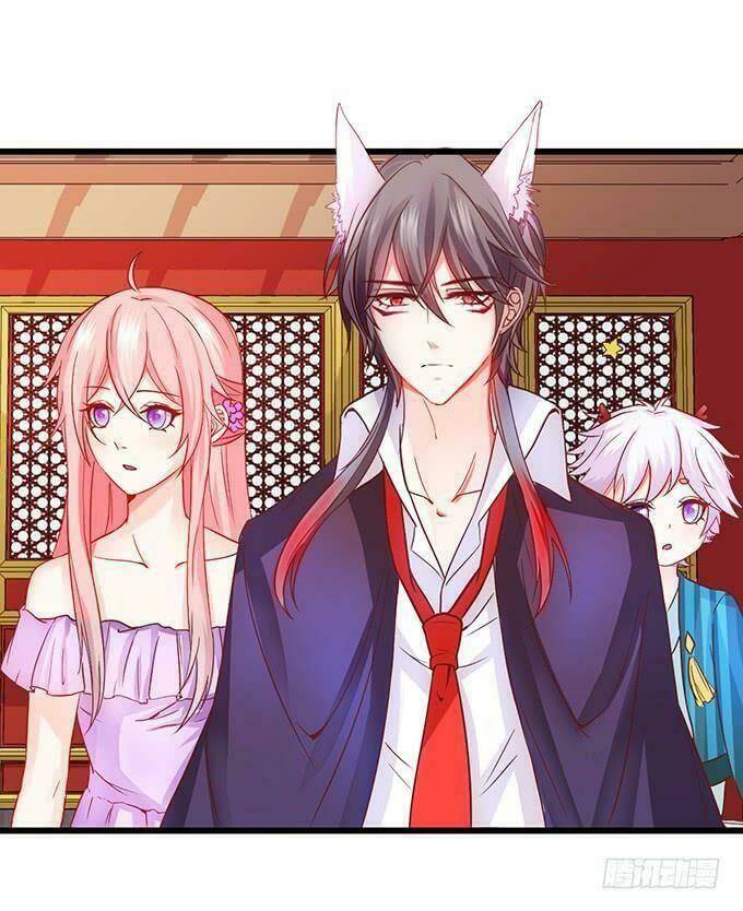 Hồ Tiên Hung Bạo Chapter 53 - Trang 2