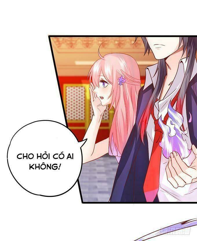 Hồ Tiên Hung Bạo Chapter 53 - Trang 2