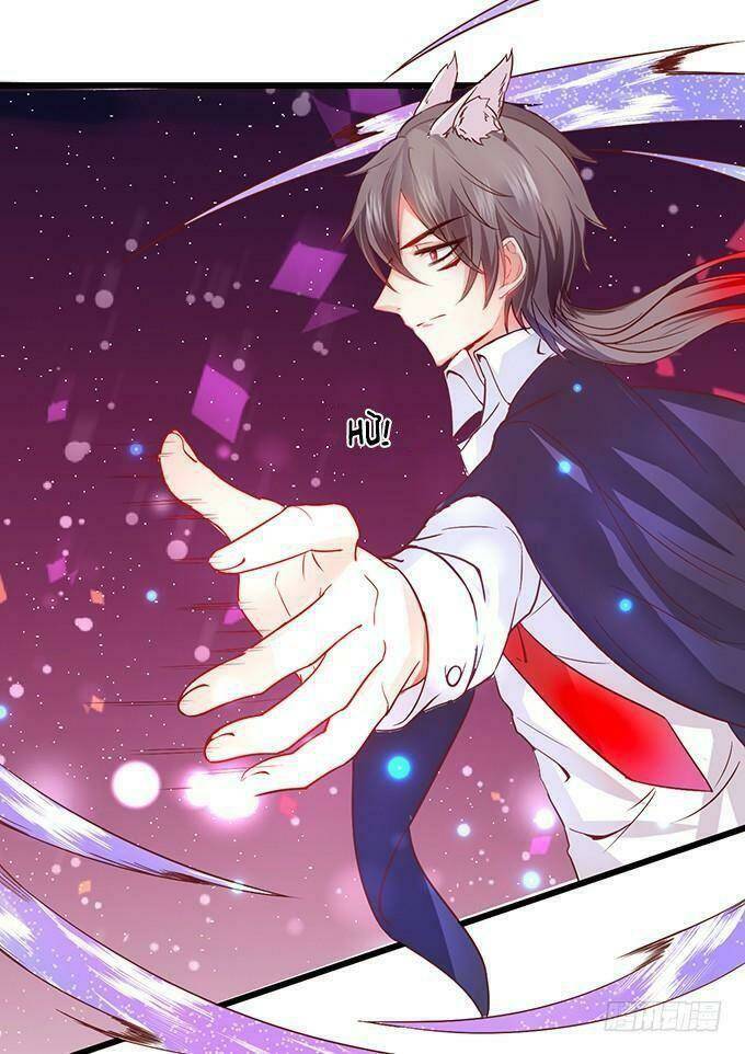 Hồ Tiên Hung Bạo Chapter 53 - Trang 2