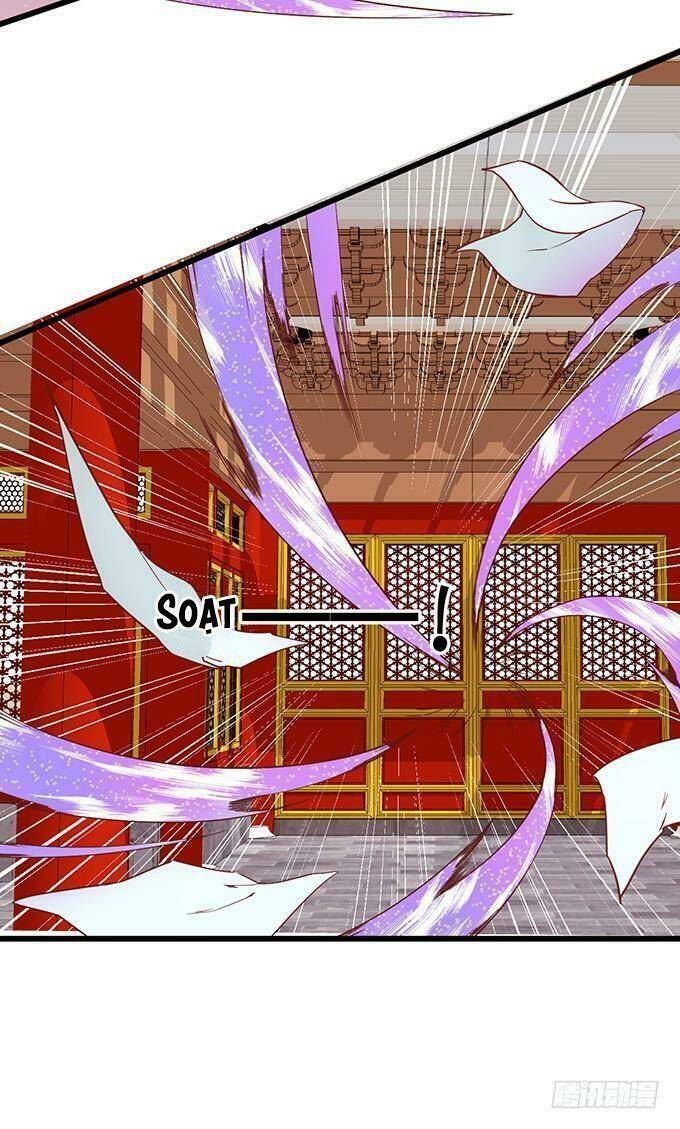 Hồ Tiên Hung Bạo Chapter 53 - Trang 2