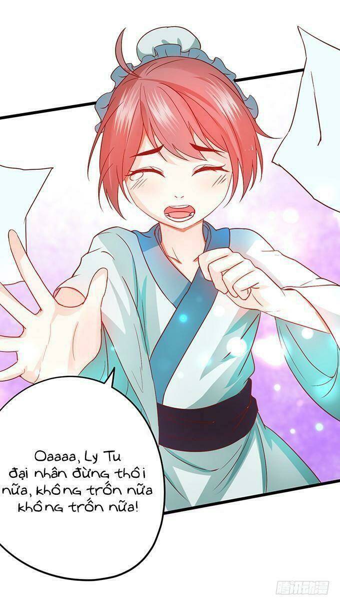 Hồ Tiên Hung Bạo Chapter 53 - Trang 2