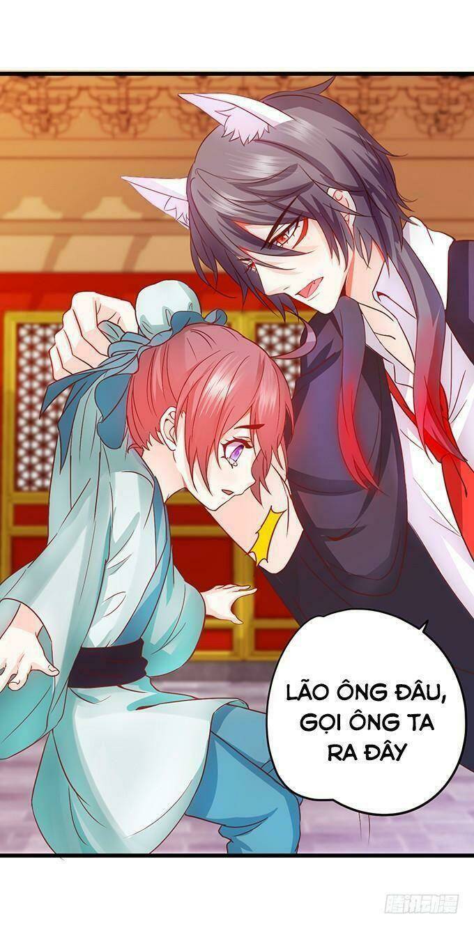 Hồ Tiên Hung Bạo Chapter 53 - Trang 2