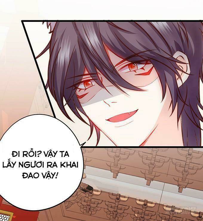 Hồ Tiên Hung Bạo Chapter 53 - Trang 2