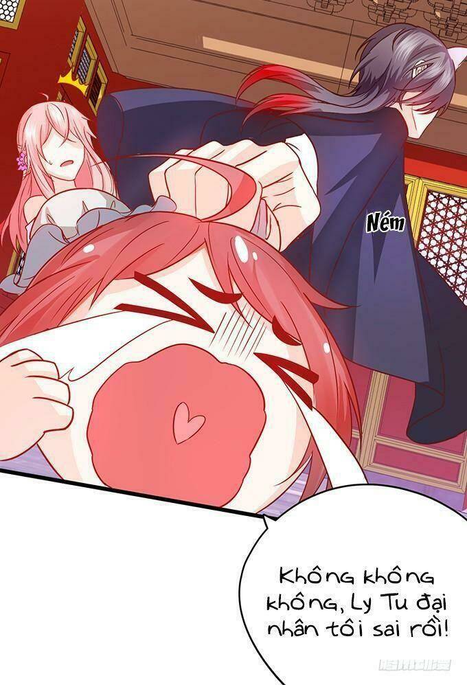 Hồ Tiên Hung Bạo Chapter 53 - Trang 2