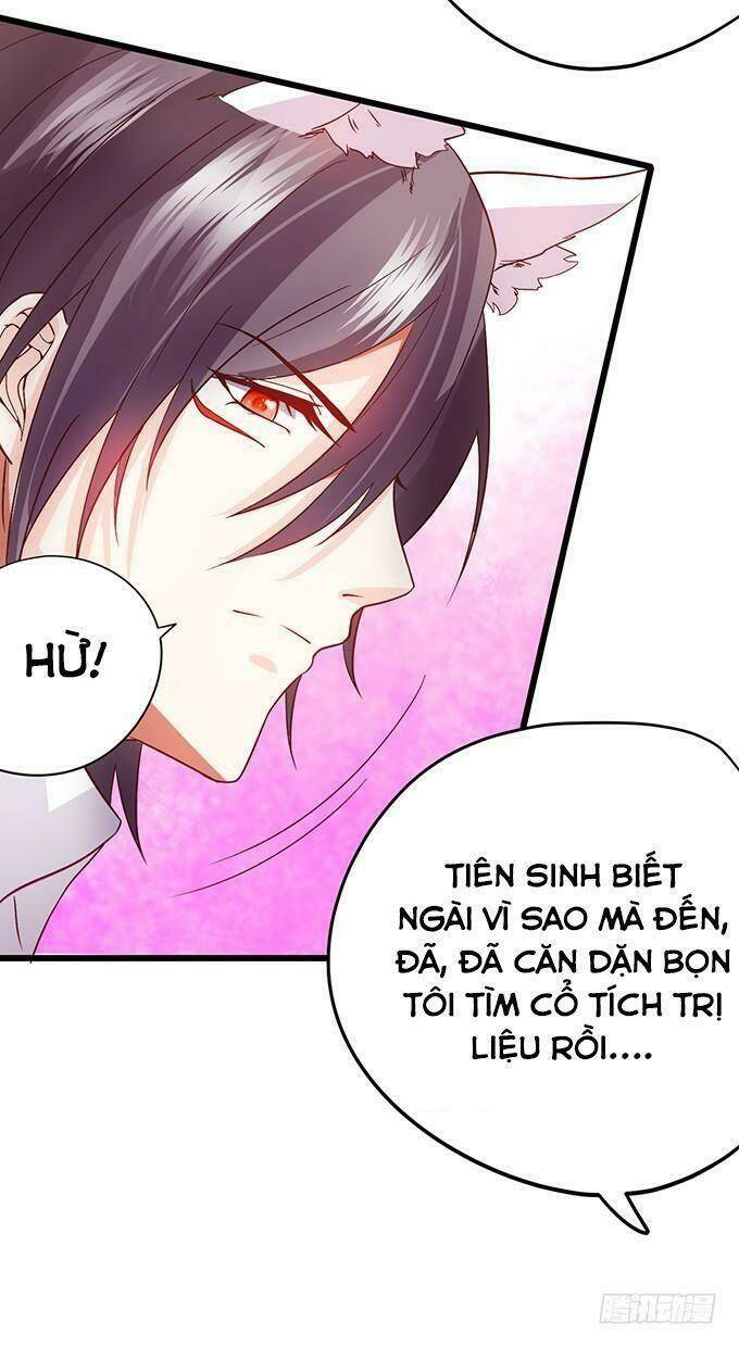 Hồ Tiên Hung Bạo Chapter 53 - Trang 2
