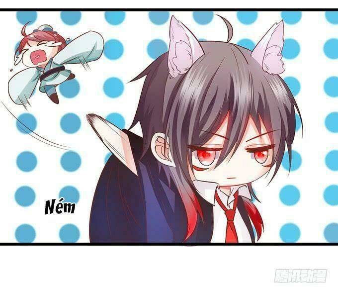 Hồ Tiên Hung Bạo Chapter 53 - Trang 2