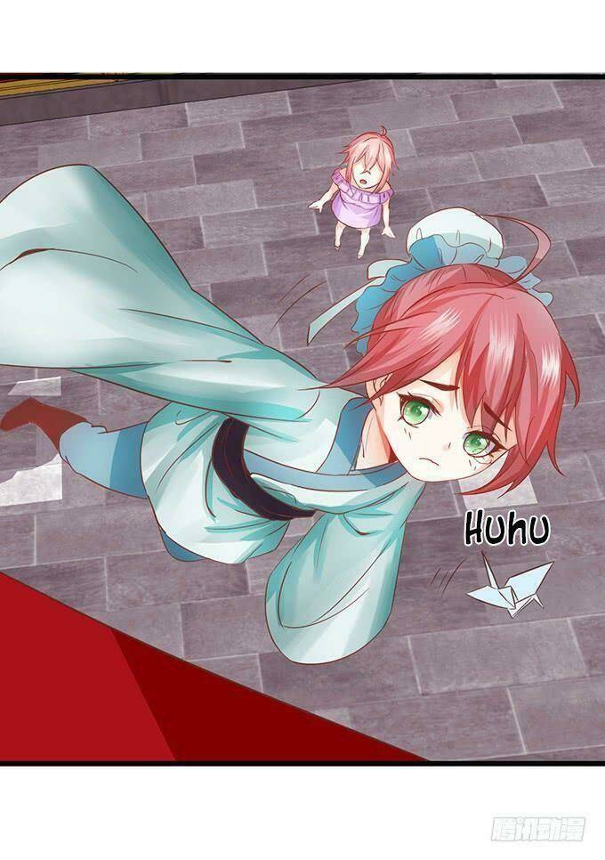 Hồ Tiên Hung Bạo Chapter 53 - Trang 2