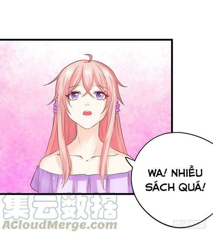 Hồ Tiên Hung Bạo Chapter 53 - Trang 2