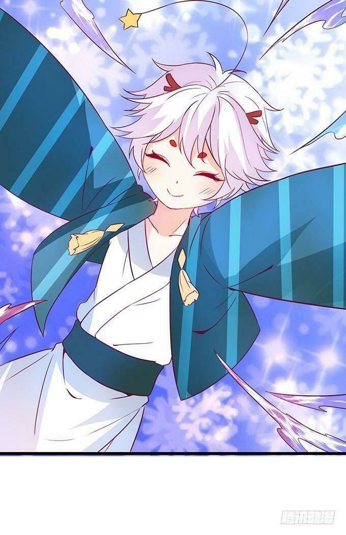 Hồ Tiên Hung Bạo Chapter 53 - Trang 2