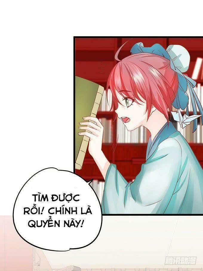 Hồ Tiên Hung Bạo Chapter 53 - Trang 2