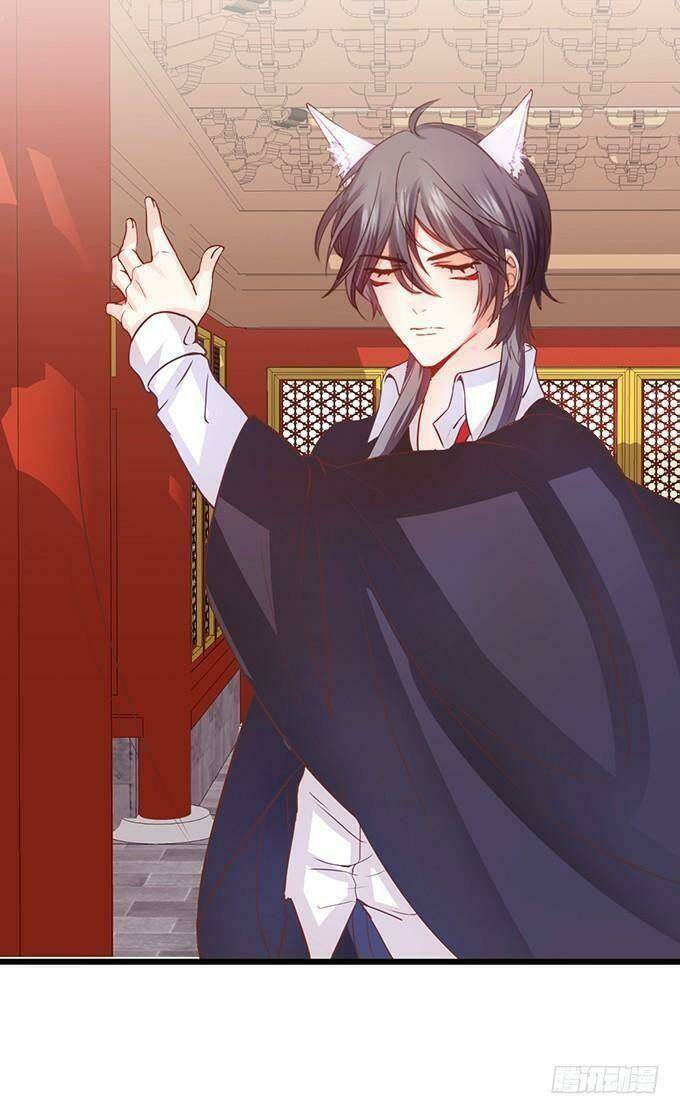 Hồ Tiên Hung Bạo Chapter 53 - Trang 2