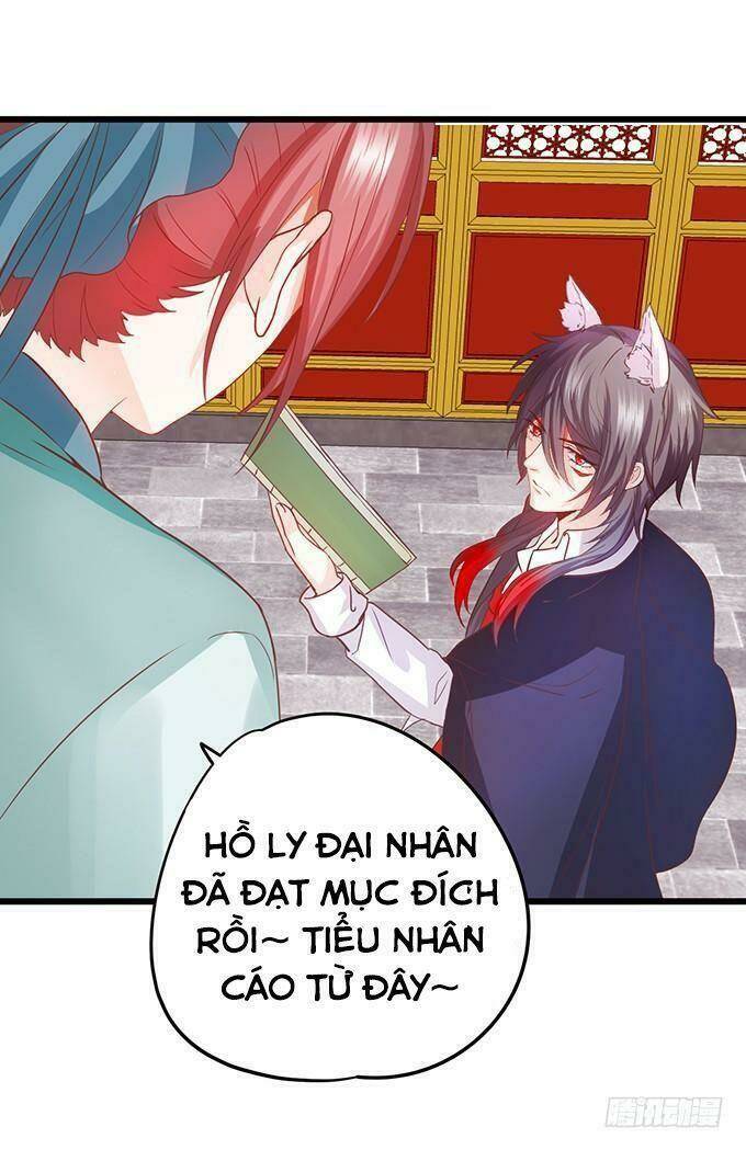 Hồ Tiên Hung Bạo Chapter 53 - Trang 2