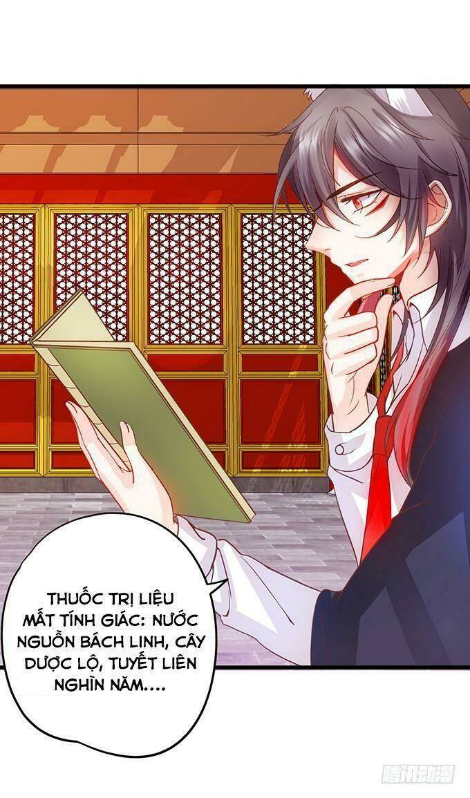 Hồ Tiên Hung Bạo Chapter 53 - Trang 2