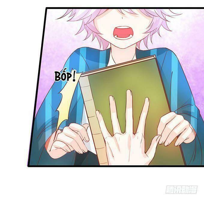 Hồ Tiên Hung Bạo Chapter 53 - Trang 2