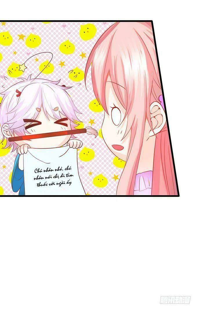 Hồ Tiên Hung Bạo Chapter 53 - Trang 2