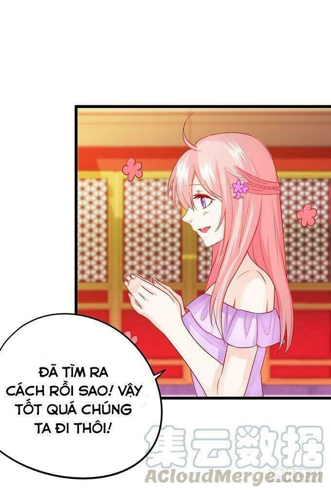 Hồ Tiên Hung Bạo Chapter 53 - Trang 2