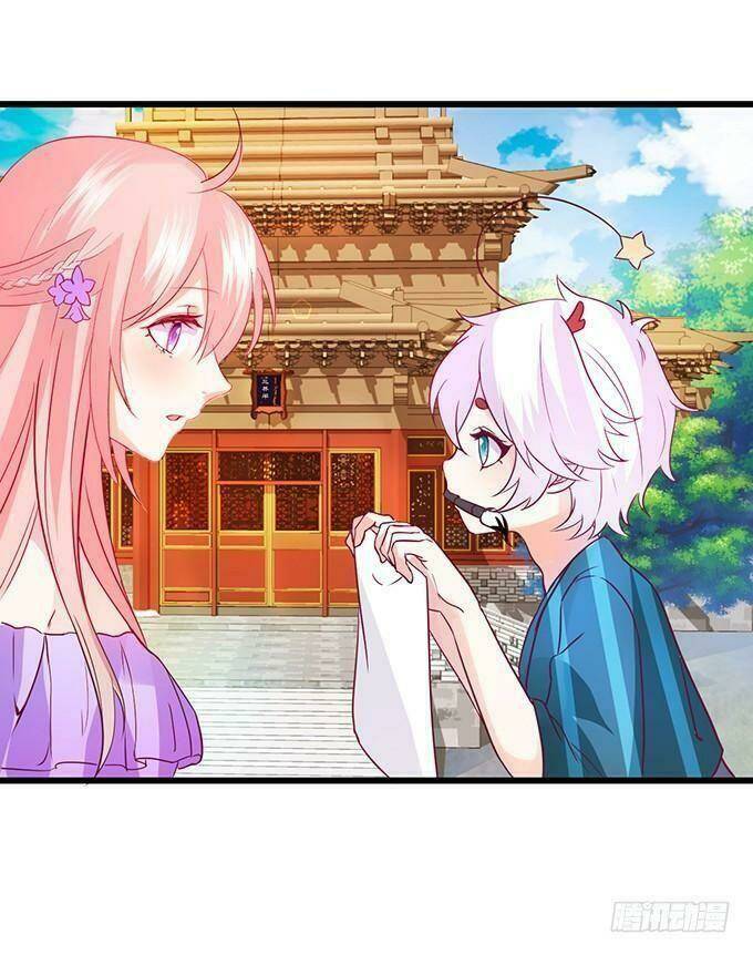 Hồ Tiên Hung Bạo Chapter 53 - Trang 2