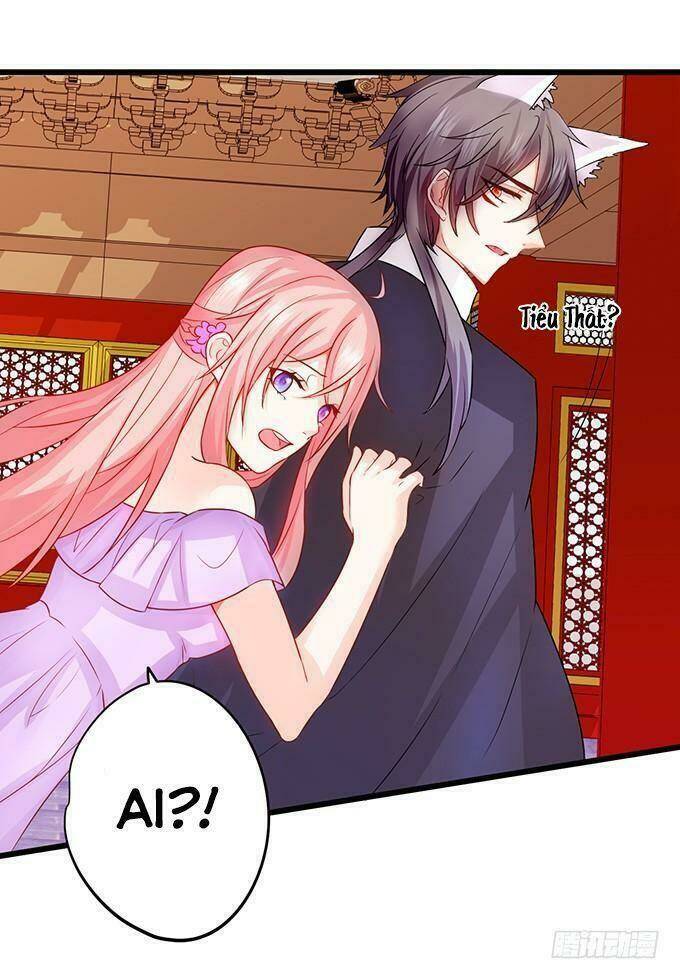 Hồ Tiên Hung Bạo Chapter 53 - Trang 2