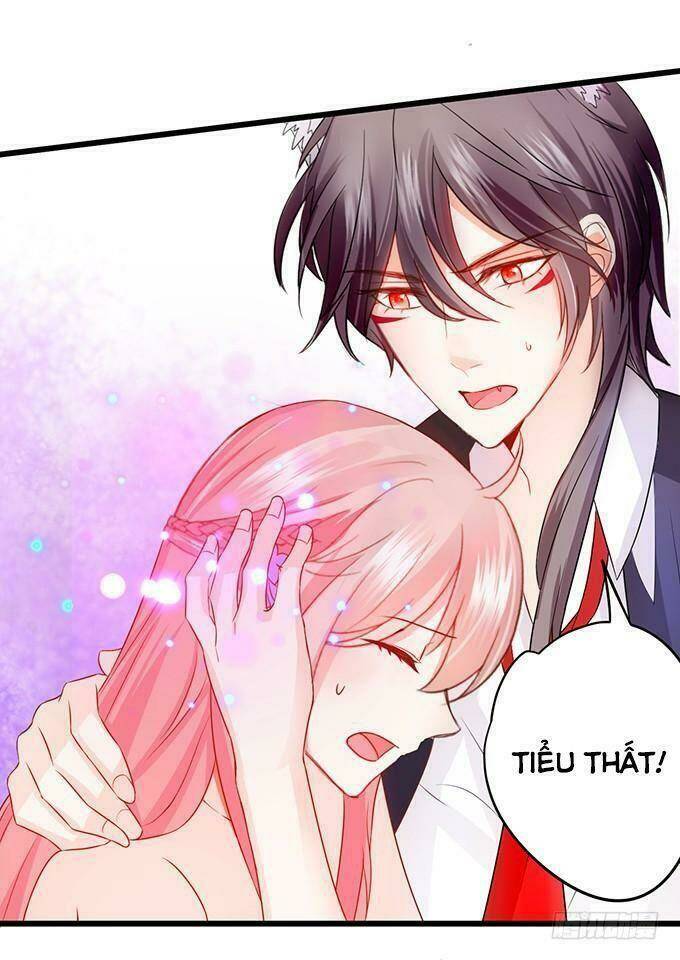 Hồ Tiên Hung Bạo Chapter 53 - Trang 2