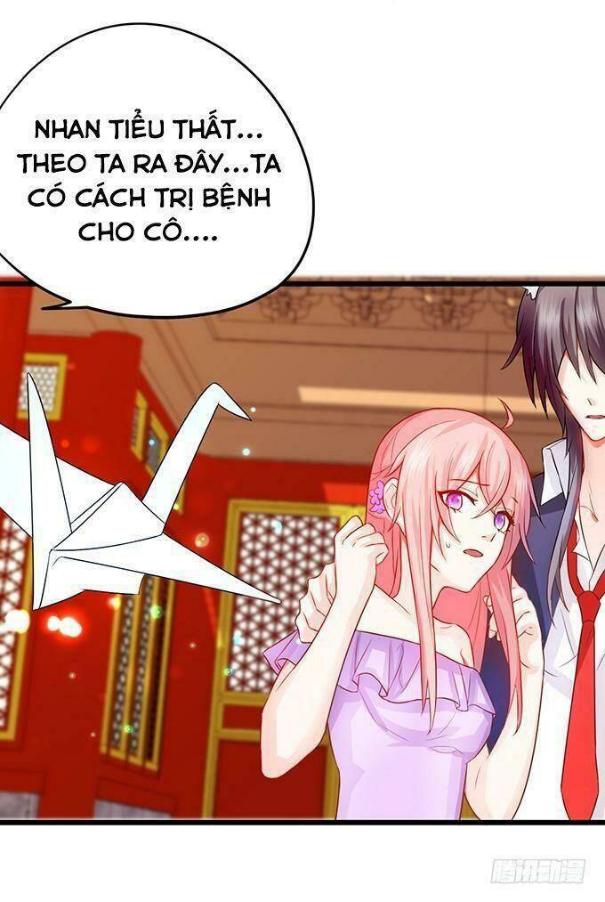 Hồ Tiên Hung Bạo Chapter 53 - Trang 2