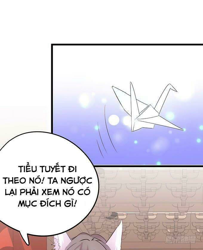 Hồ Tiên Hung Bạo Chapter 53 - Trang 2