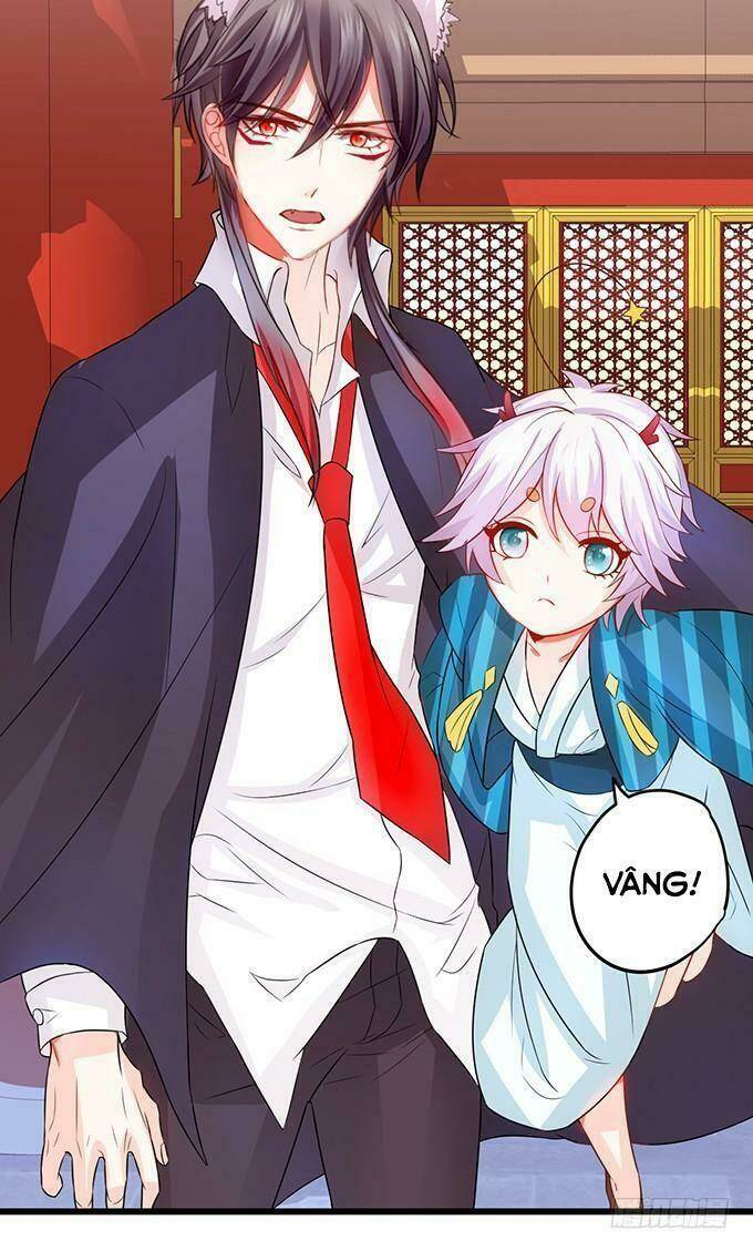 Hồ Tiên Hung Bạo Chapter 53 - Trang 2