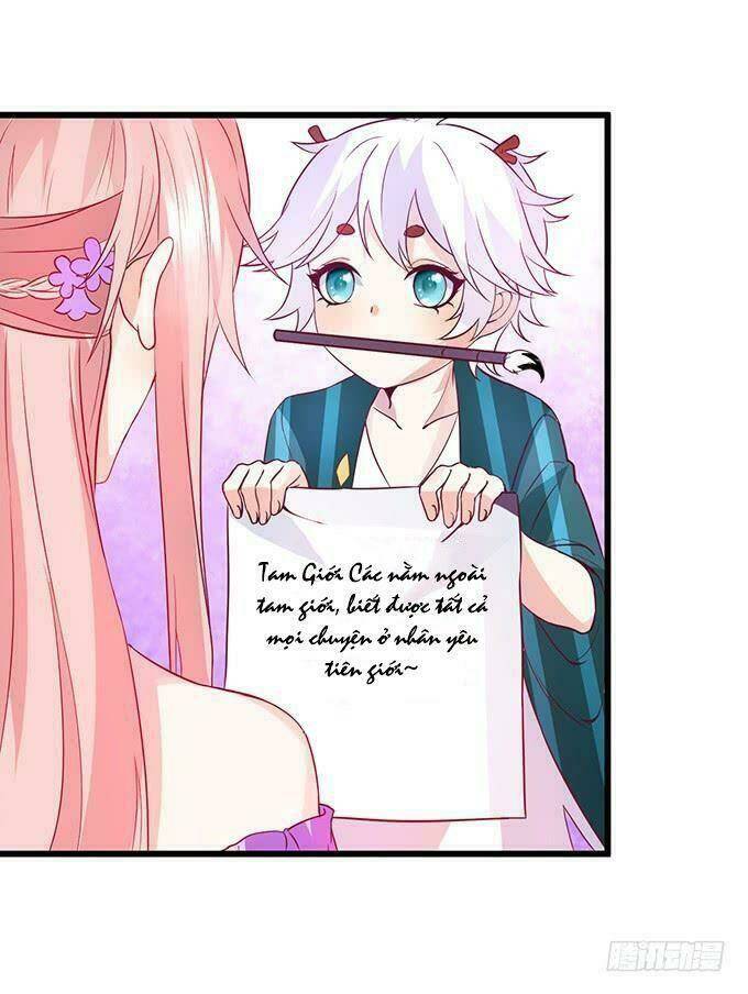 Hồ Tiên Hung Bạo Chapter 53 - Trang 2