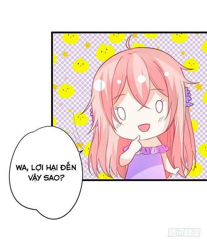 Hồ Tiên Hung Bạo Chapter 53 - Trang 2