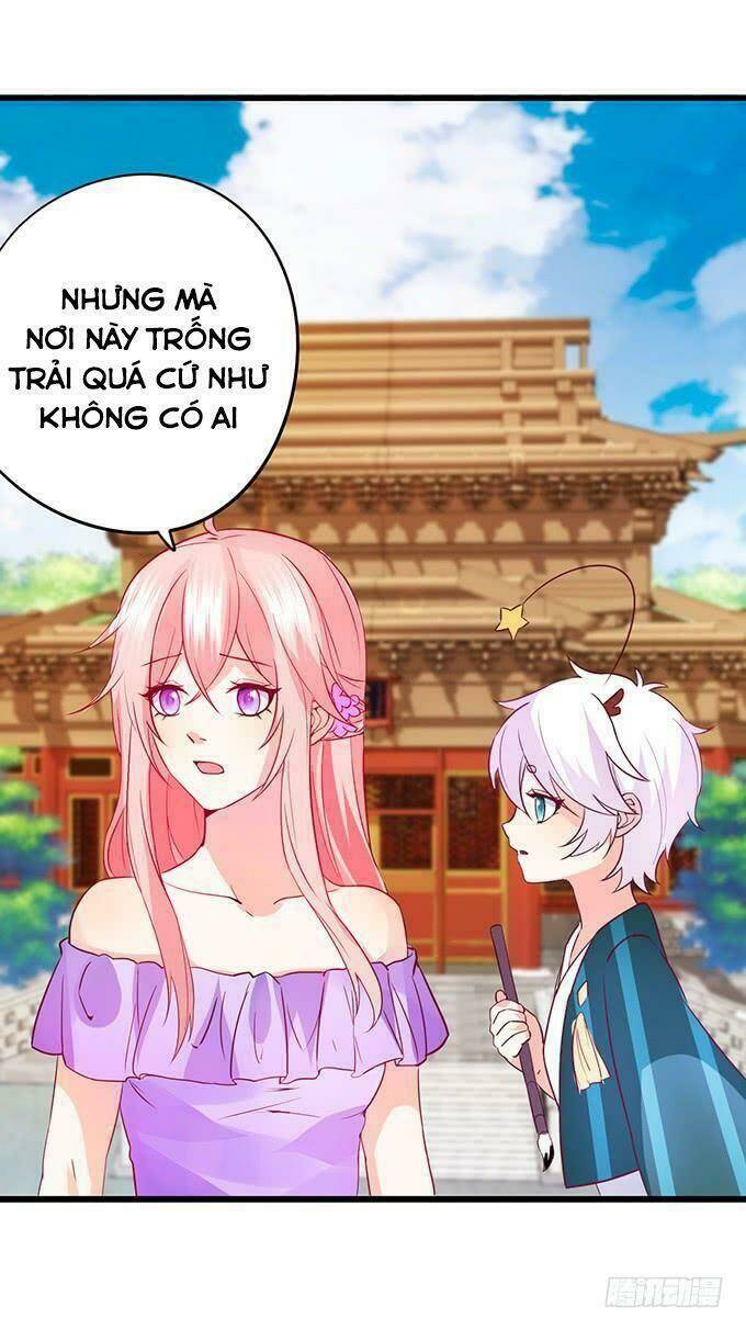 Hồ Tiên Hung Bạo Chapter 53 - Trang 2