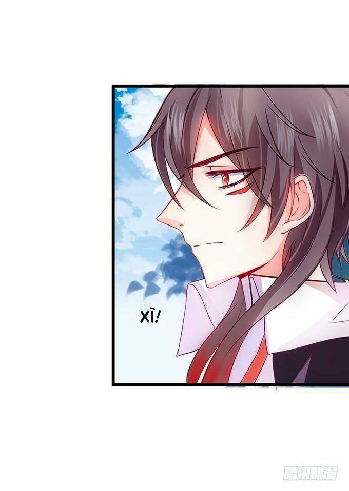 Hồ Tiên Hung Bạo Chapter 53 - Trang 2